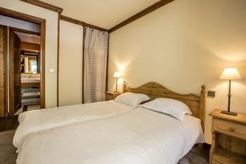 Aparthotel Madame Vacances Résidence Alpina 4*