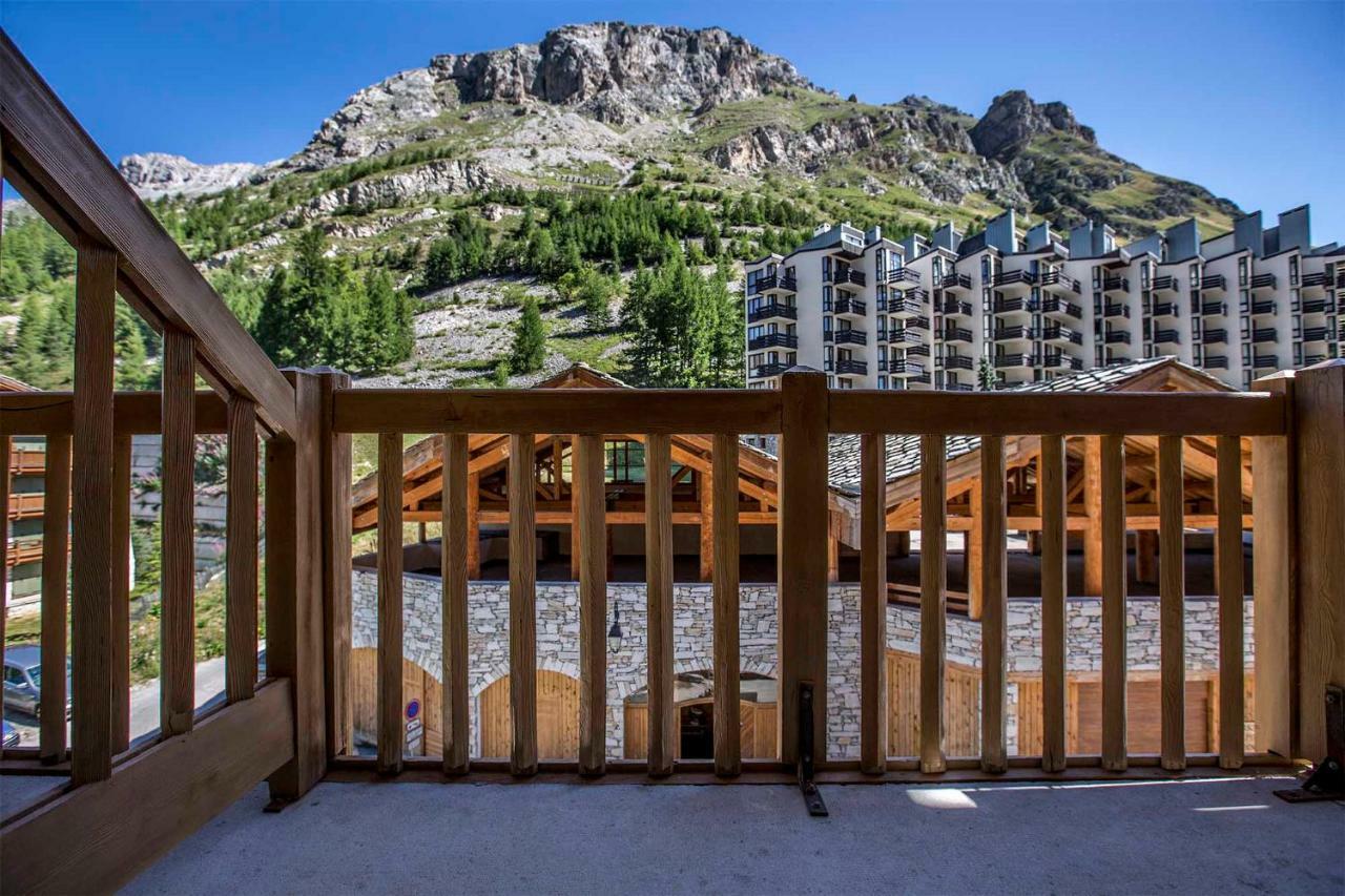 Madame Vacances Alpina Val-dʼIsère